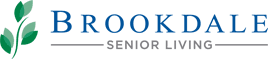 Brookdale at Home Wornall Place logo