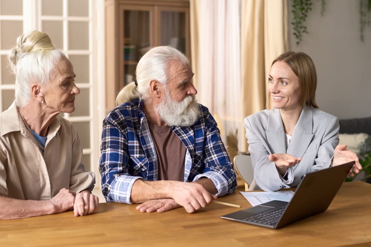 Senior Care Planning: Essential Steps Every Family Should Know