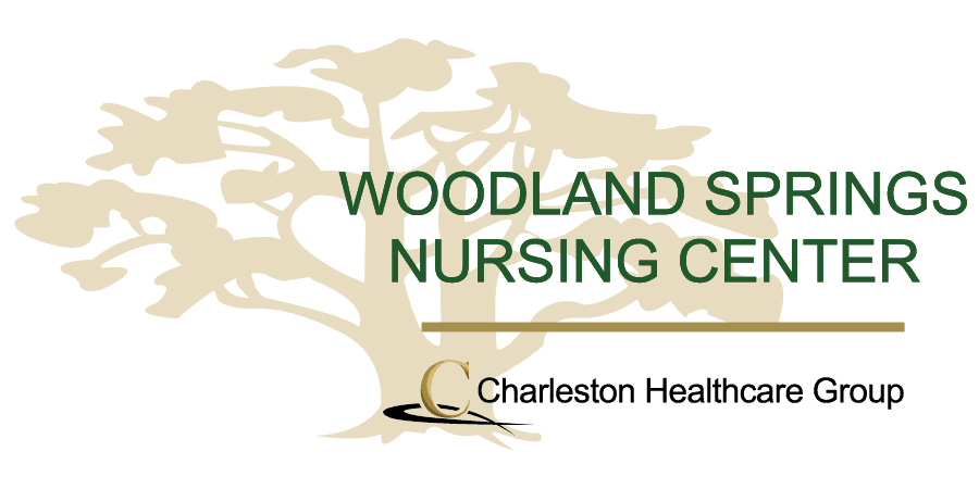 Woodland Springs Nursing Center