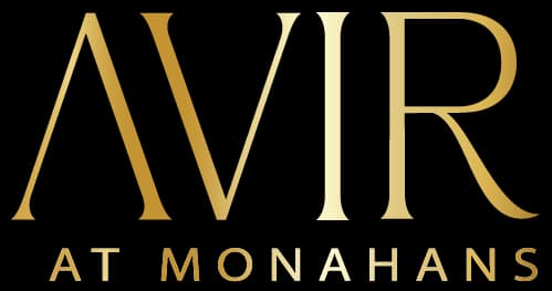 Avir at Monahans