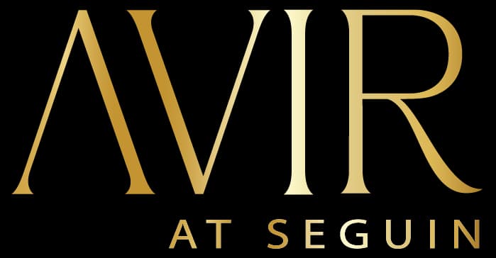 Avir at Seguin