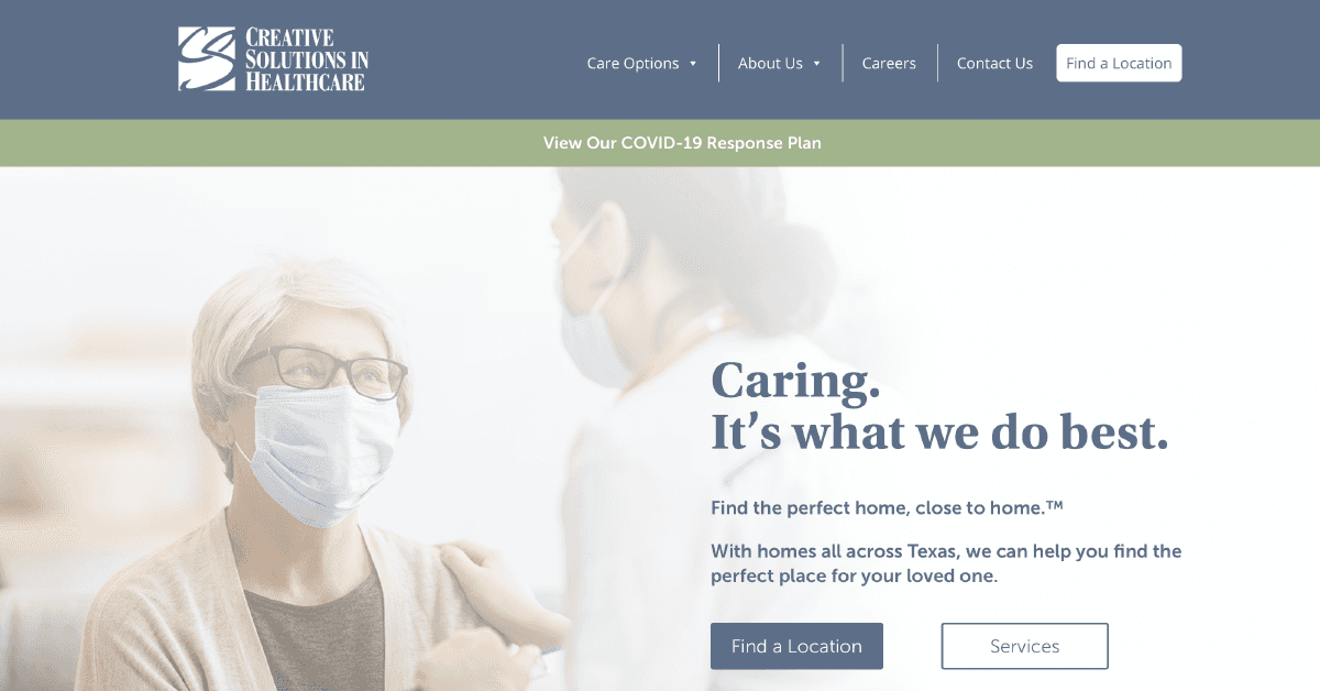 The Premier Memory Care & Assisted Living of Alice ALF