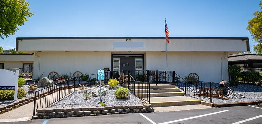 Feather River Care Center