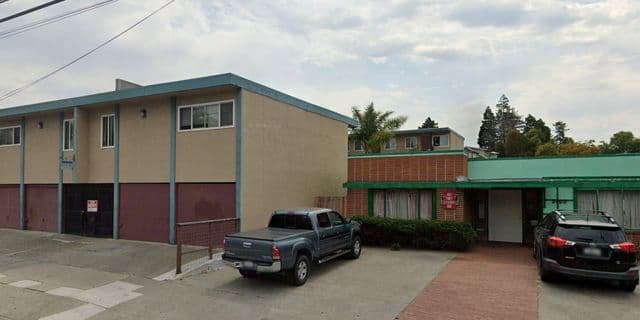 Holy Family Home