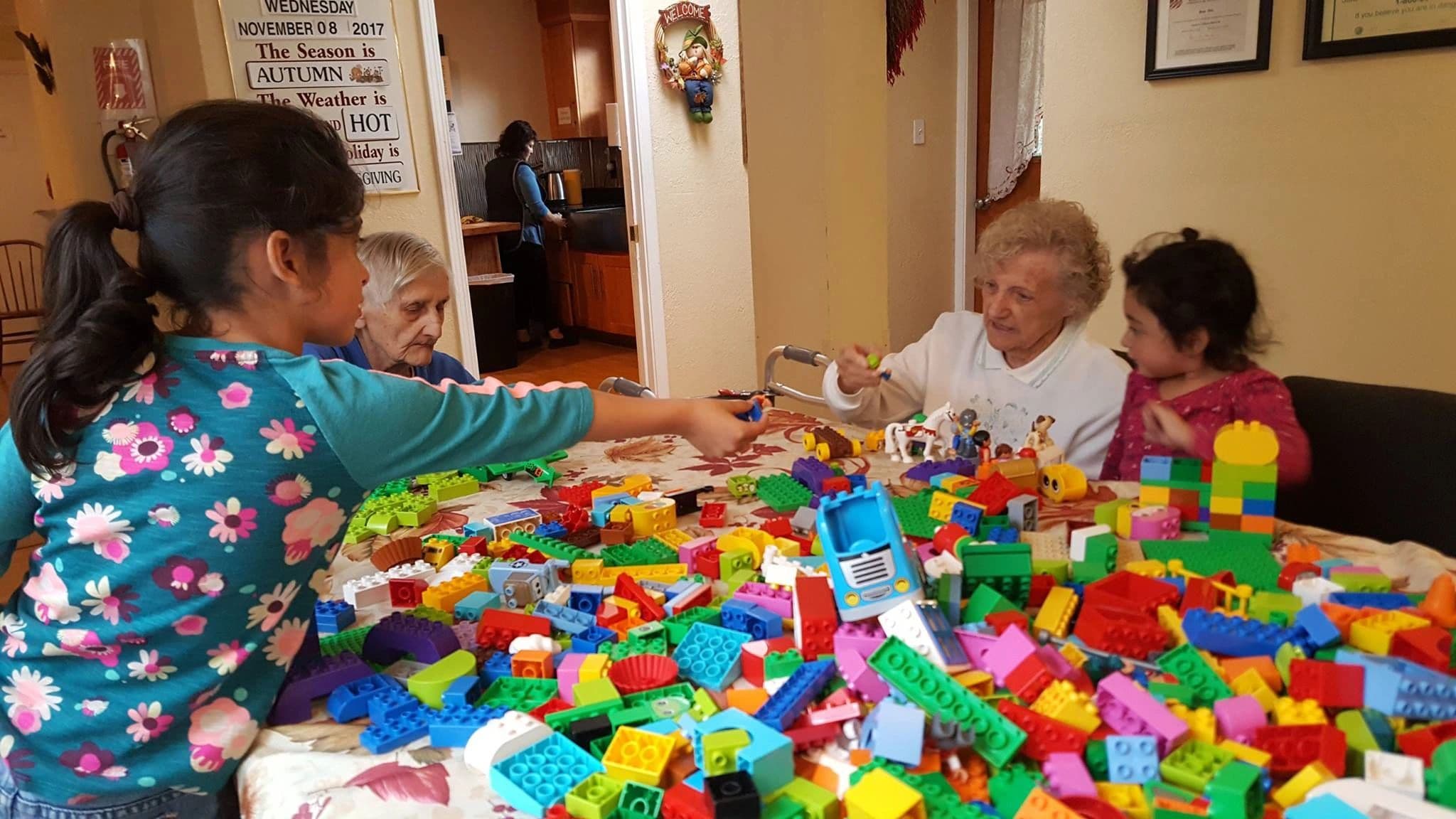 Cedar Lane Residential Care Home