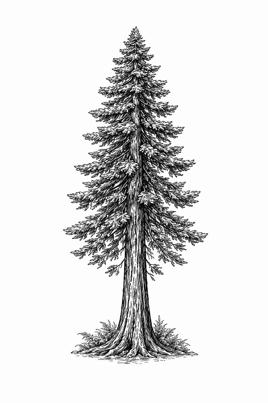 Redwood Retreat
