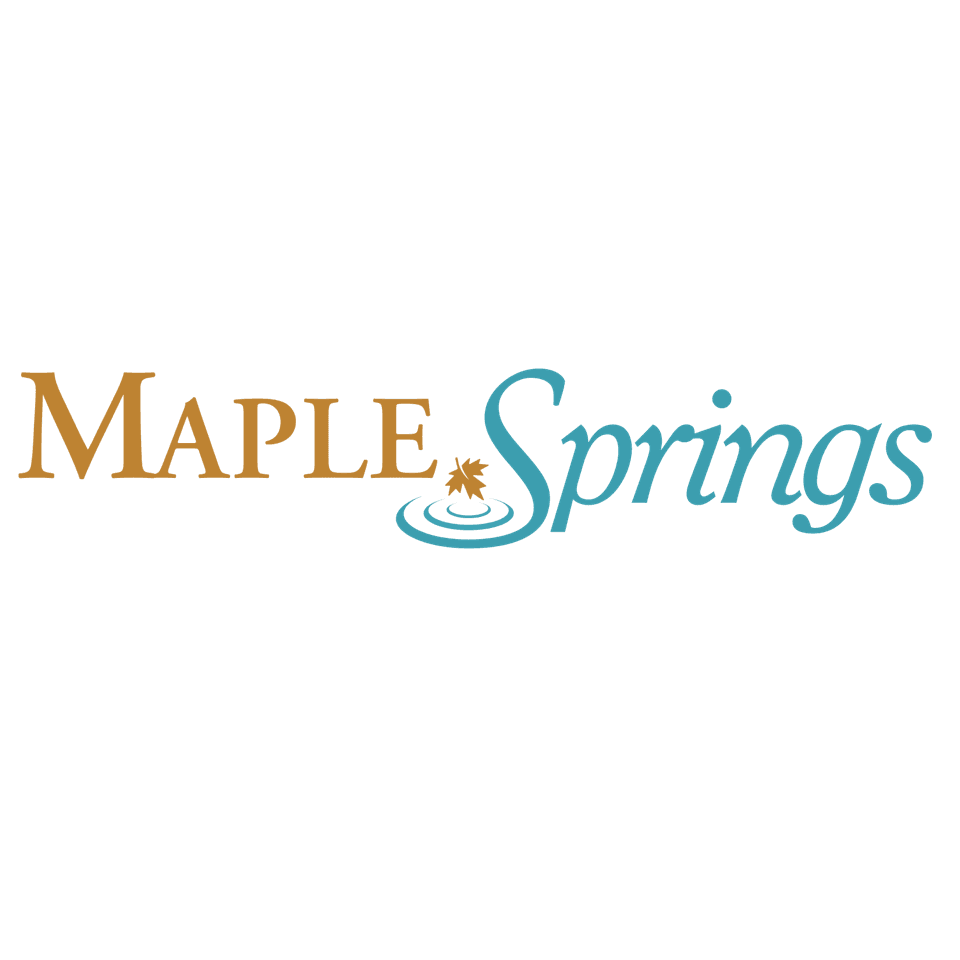Maple Springs Of Palmer