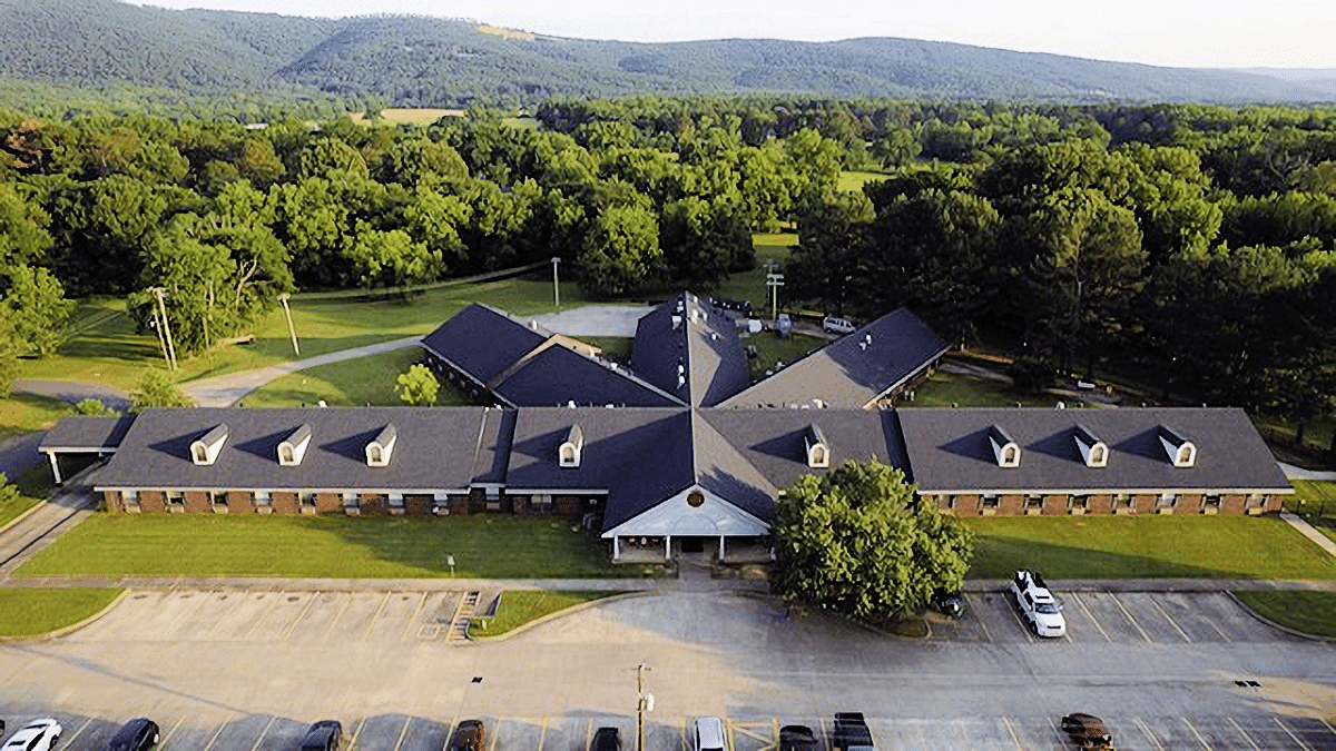 Mitchell'S Nursing Home, Inc
