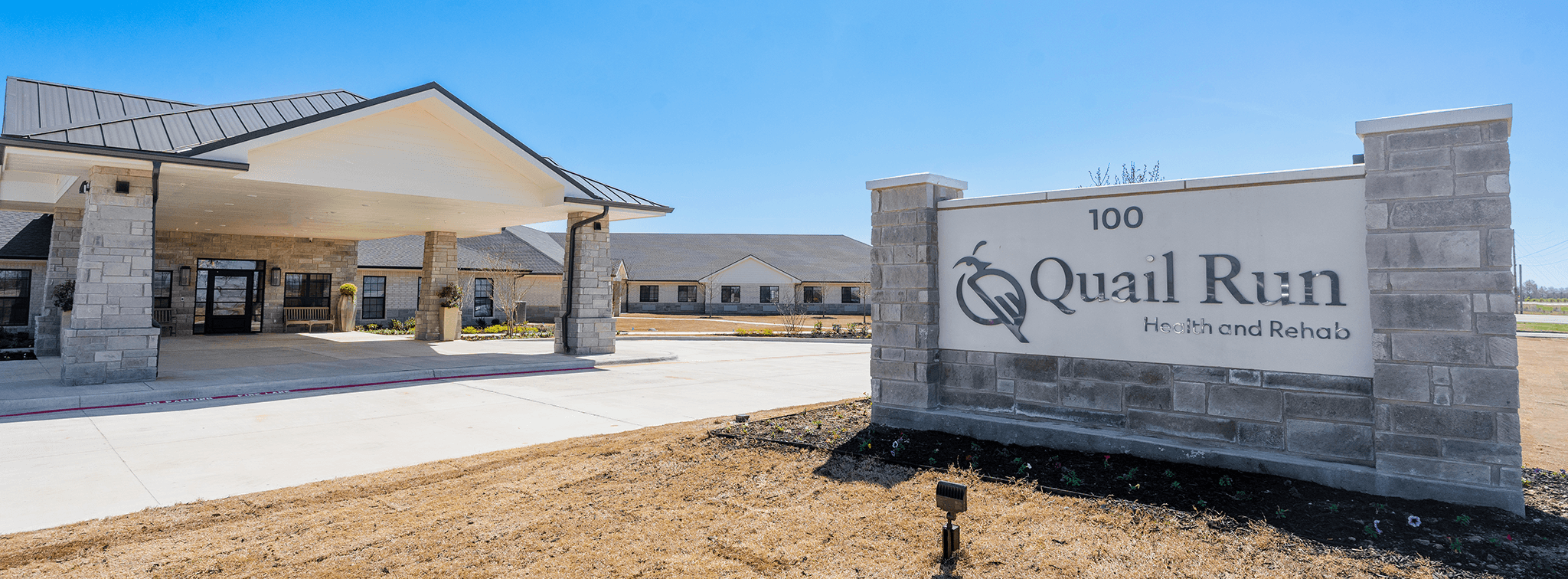 Quail Run Health And Rehab