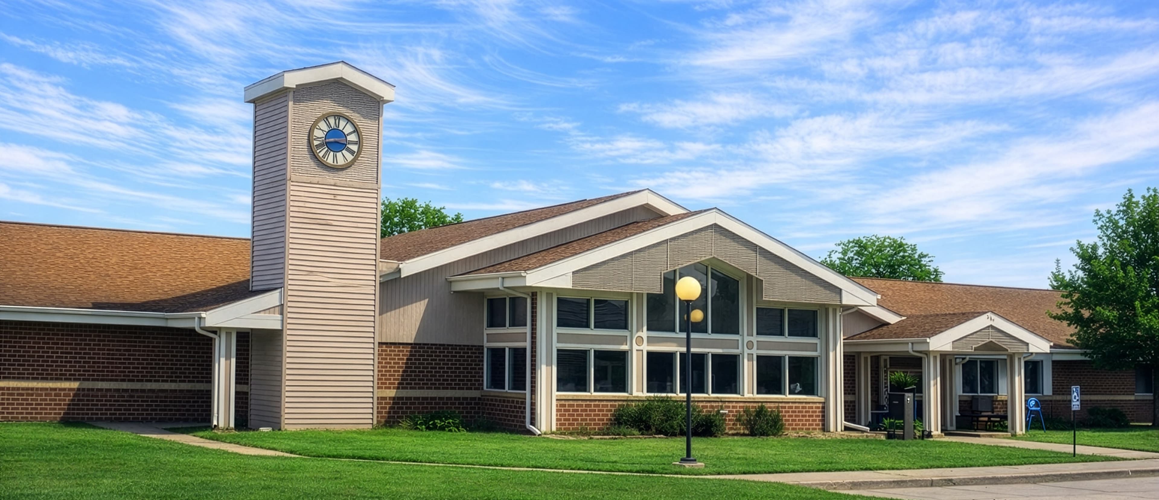 Embassy Rehab & Care Center
