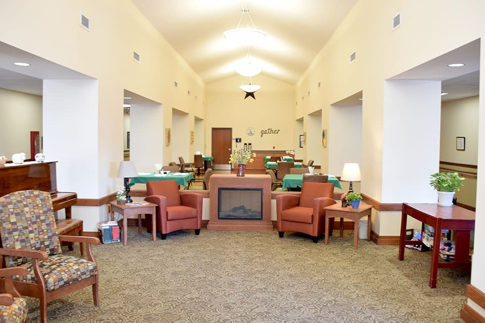 Oakview Nursing Home