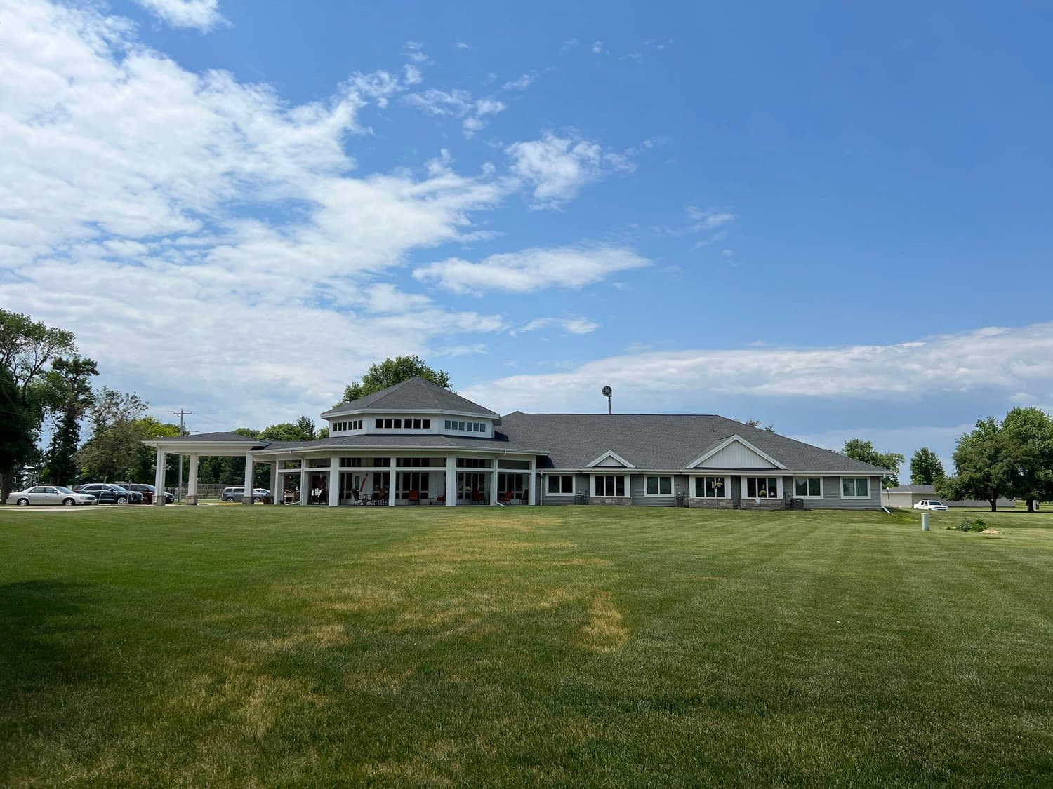 Parkview Manor Nursing Home