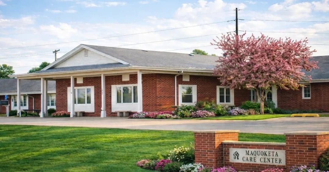 Maquoketa Care Center