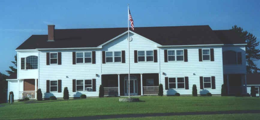 Madigan Estates Nursing Home
