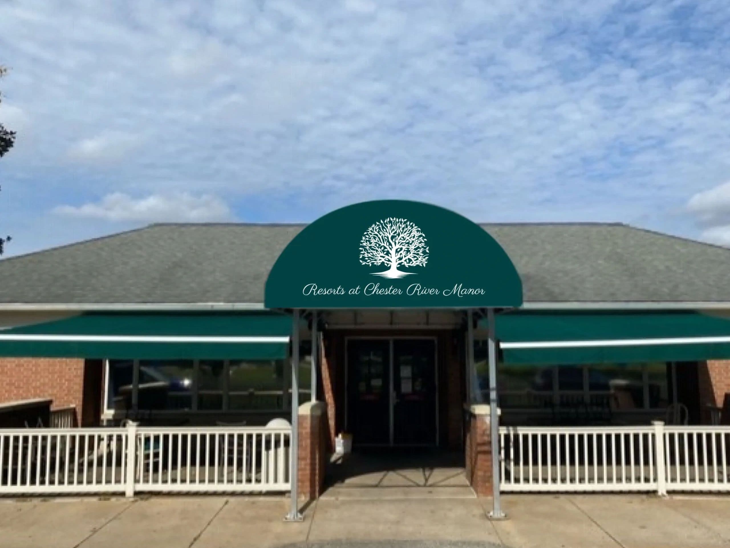 Resorts at Chester River Manor