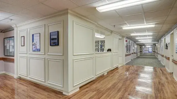 Medilodge Of Livonia