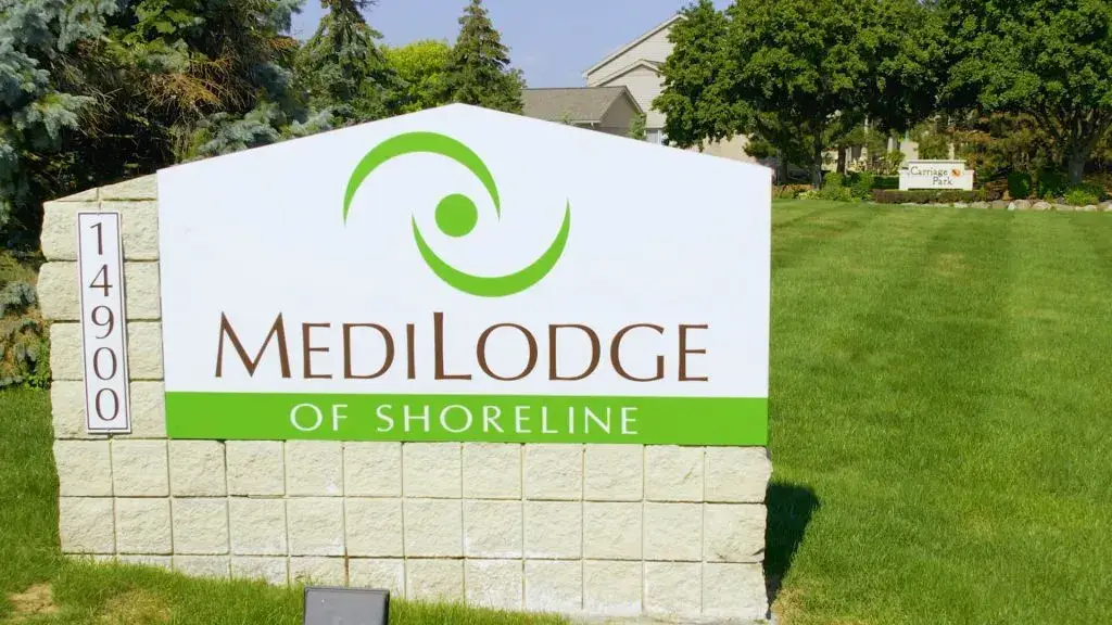 Medilodge Of Shoreline