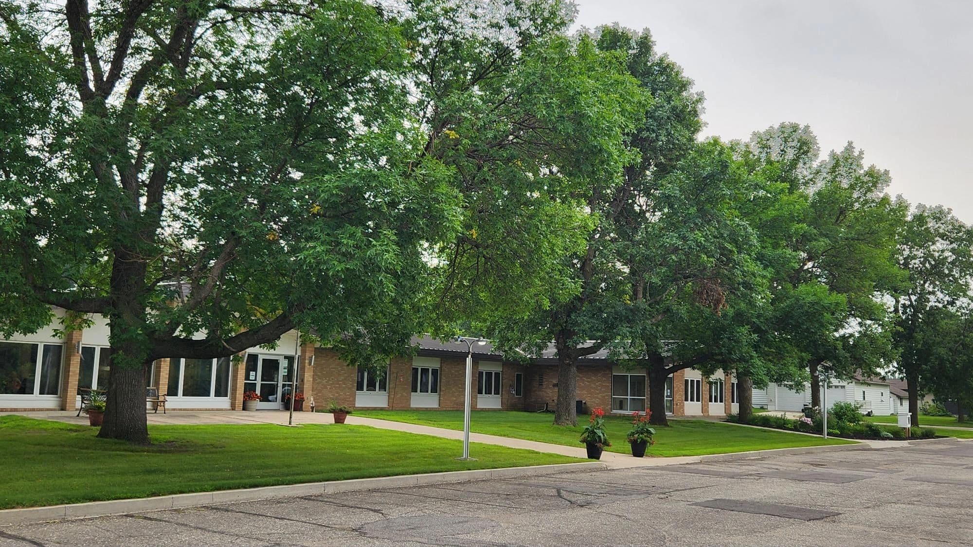 Belgrade Nursing Home