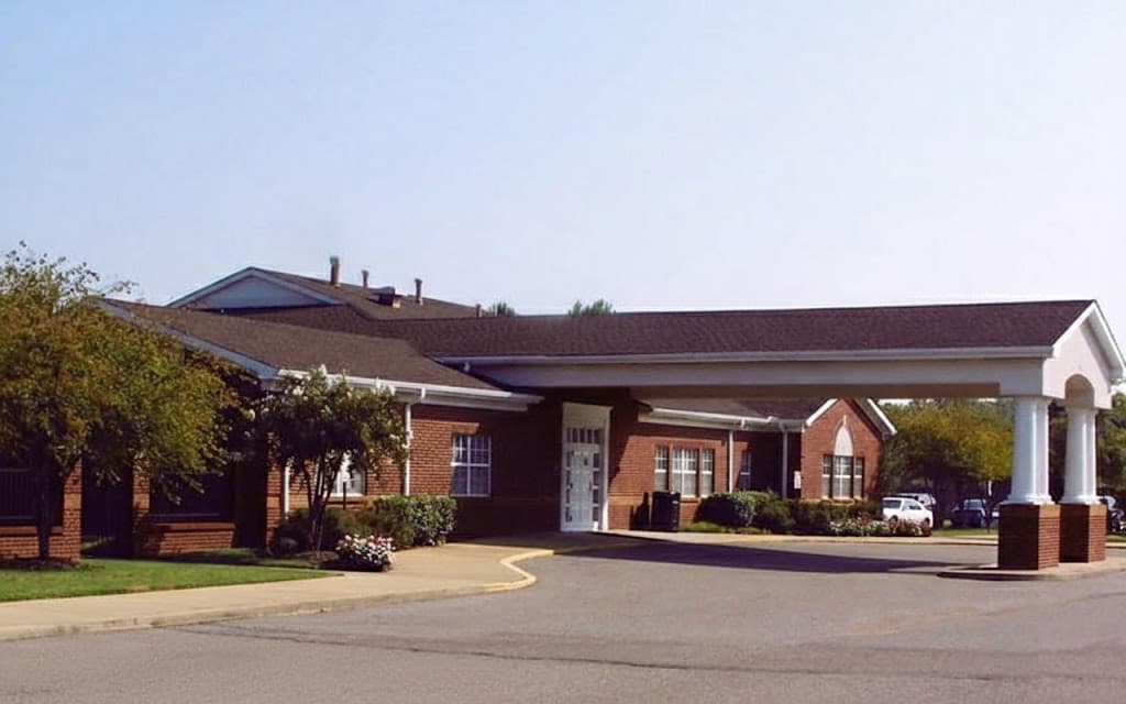 Desoto Health Care