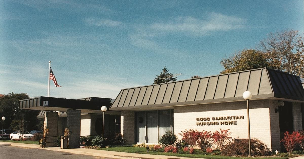 Good Samaritan Nursing Home