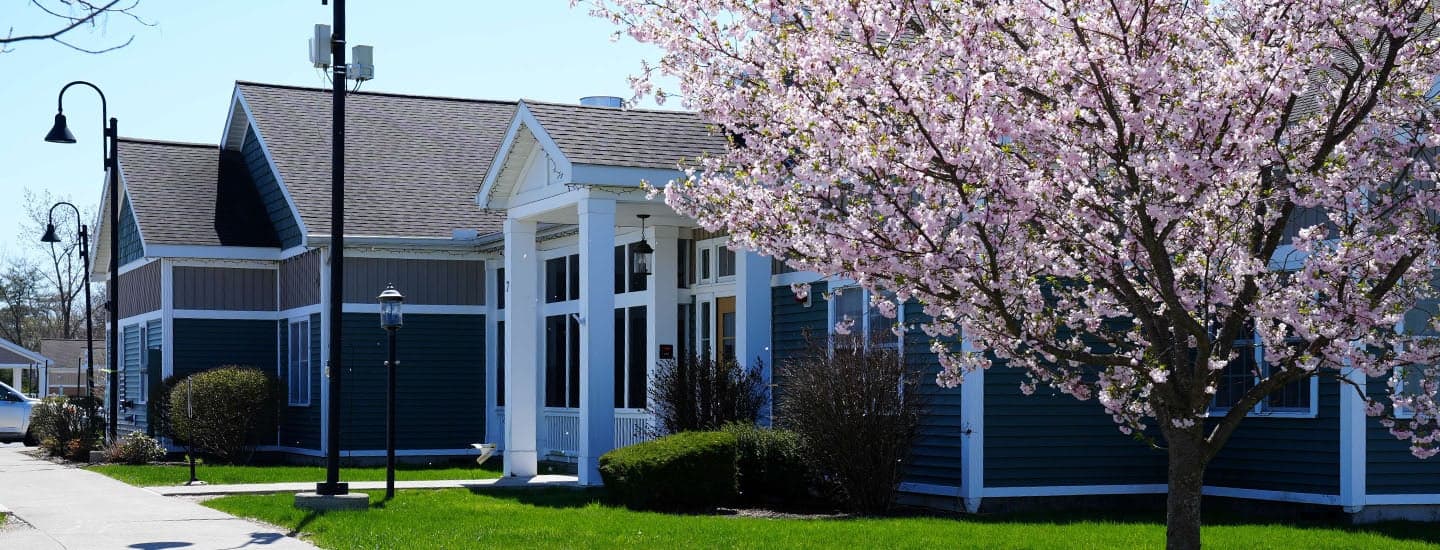 Eddy Village Green at Cohoes