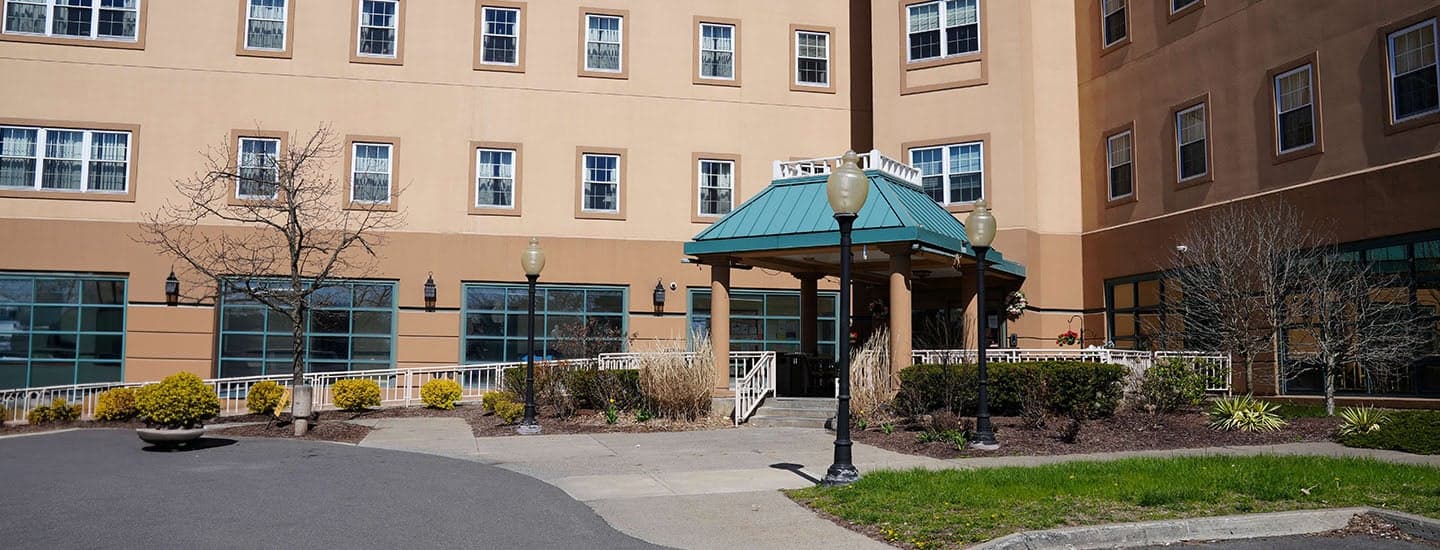 Eddy Heritage House Nursing & Rehabilitation Center