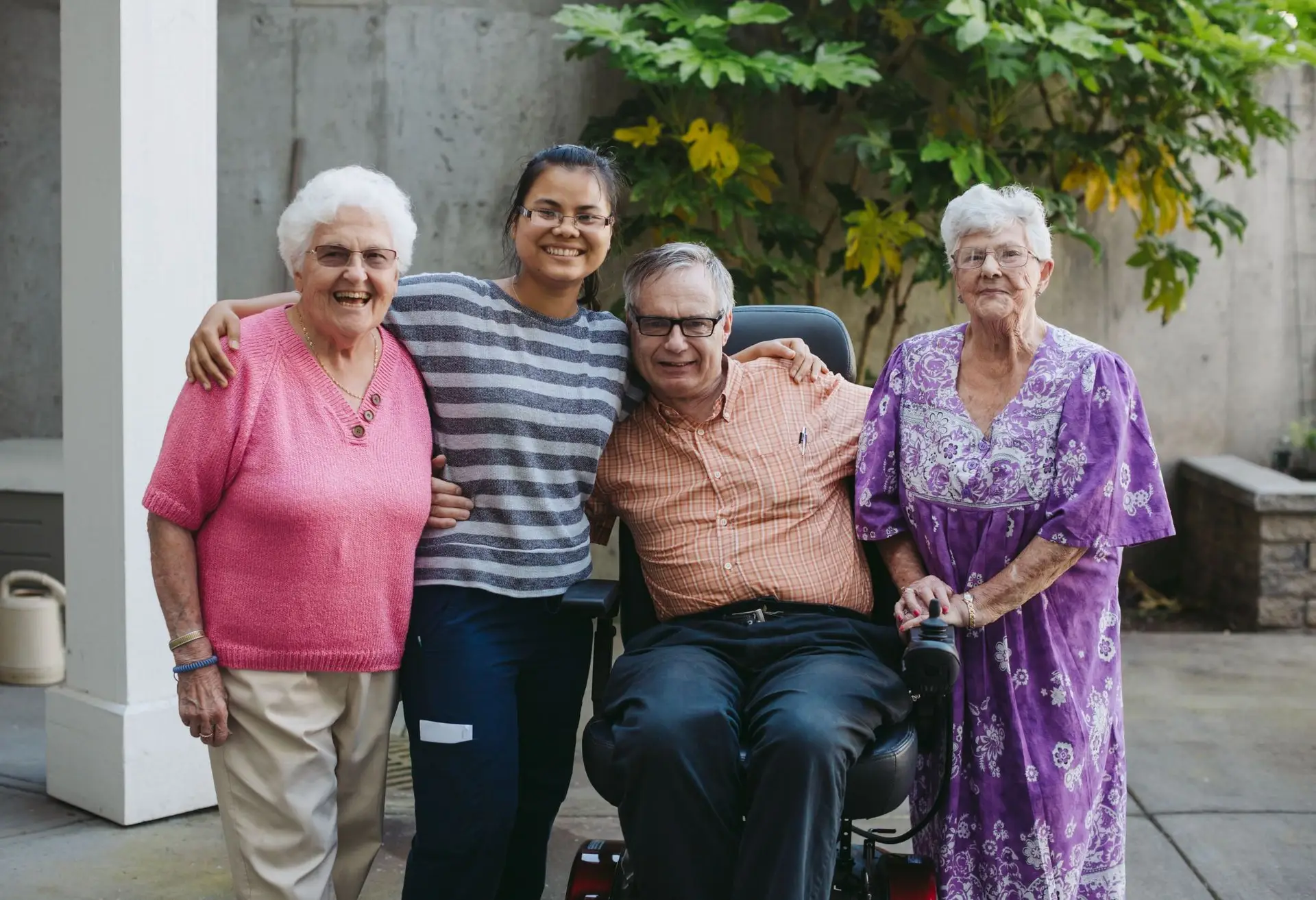 Copperfield Health & Rehabilitation
