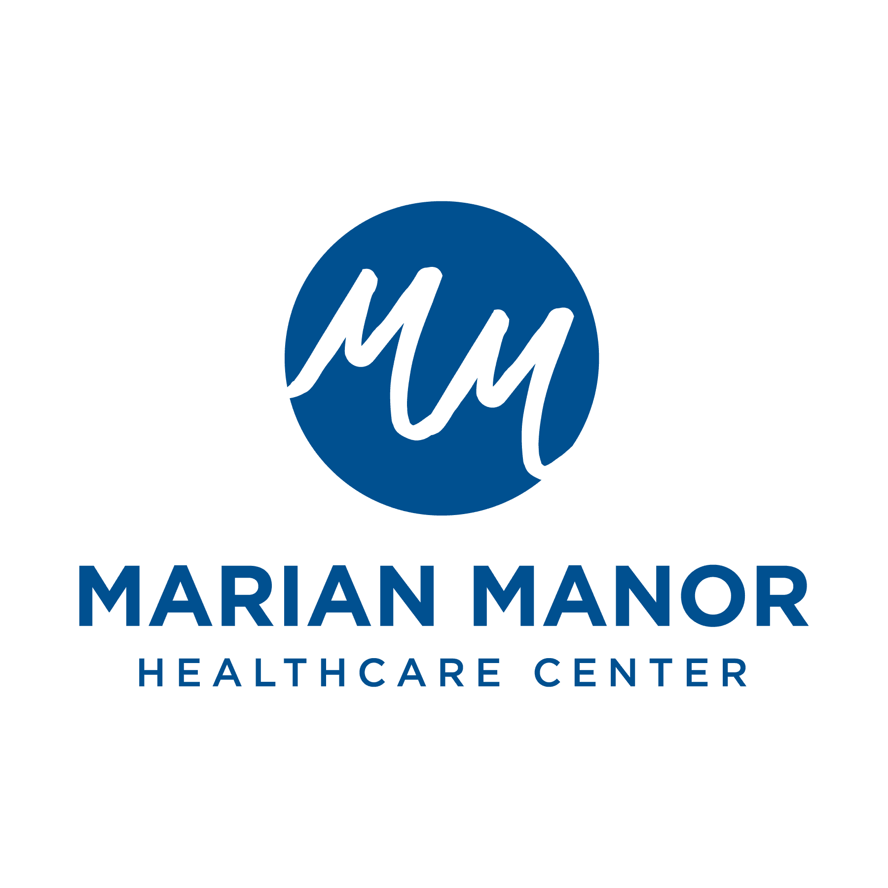Marian Manor Healthcare Center