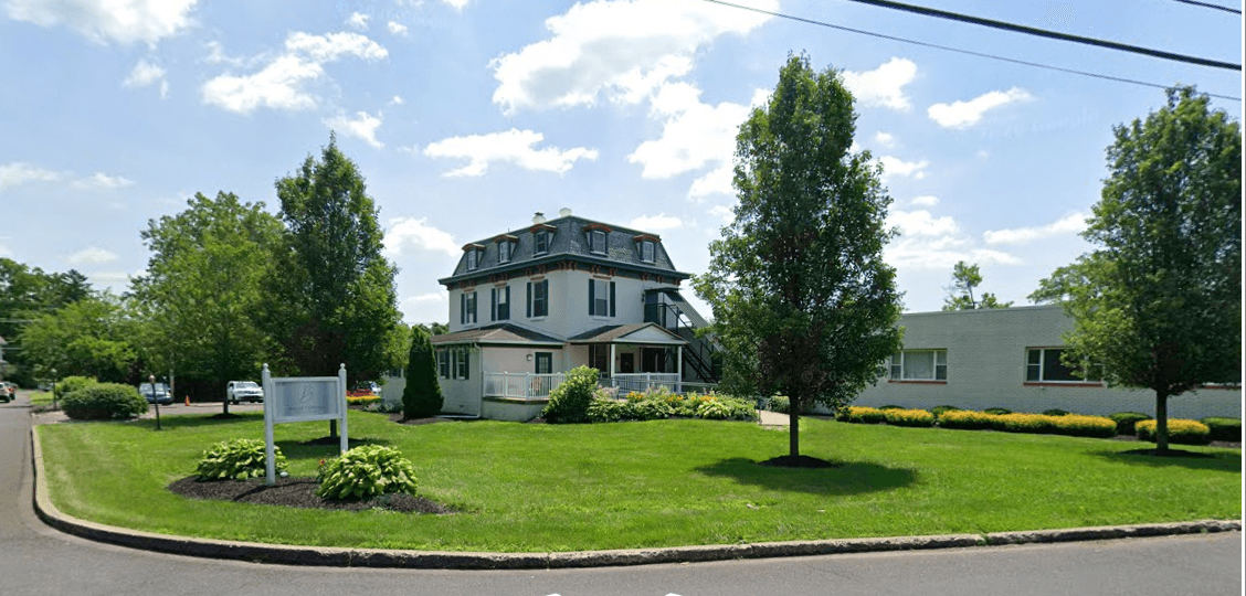 Belle Terrace