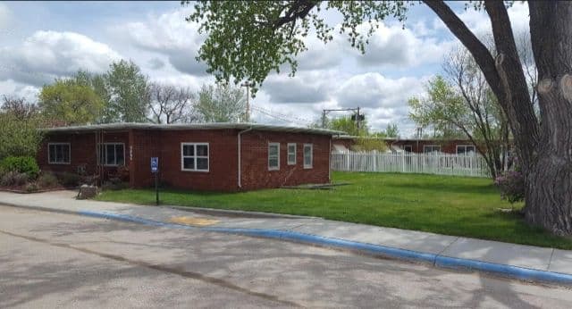 Kadoka Nursing Home