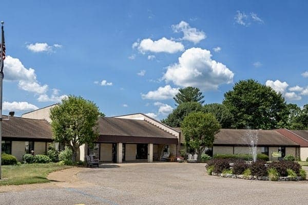 Pleasant Valley Healthcare Center