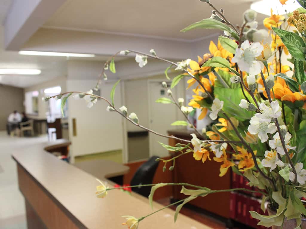 Holbrook Healthcare Center