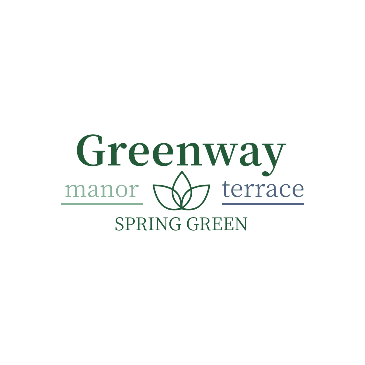 Greenway Manor