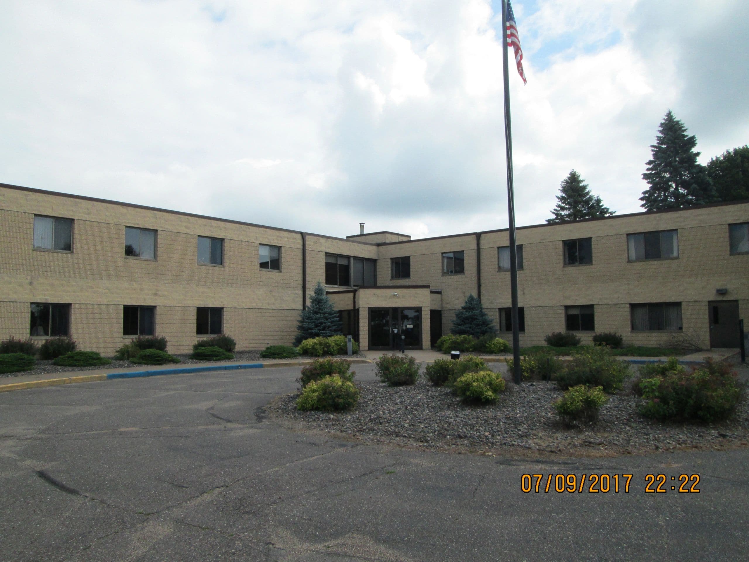Shell Lake Health Care Center