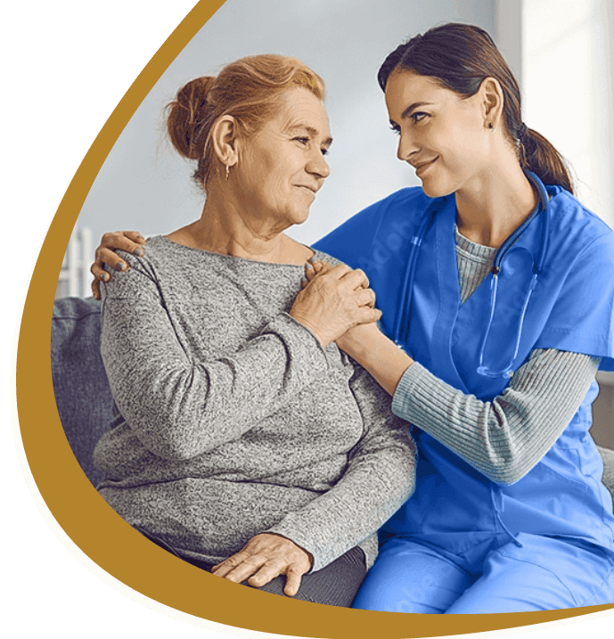 Shields Nursing Center Inc