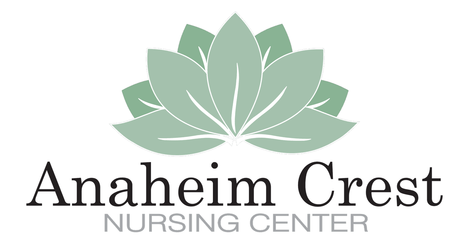 Anaheim Crest Nursing Center