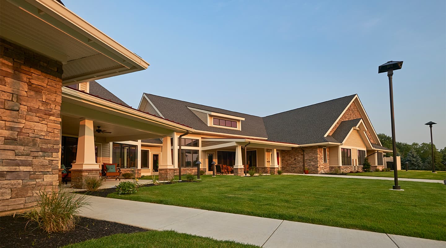Legacy Place Cottages