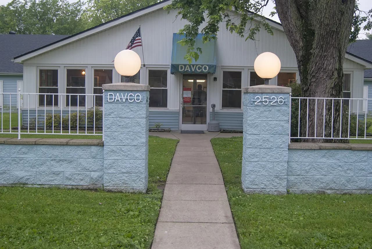 Davco Personal Care Home