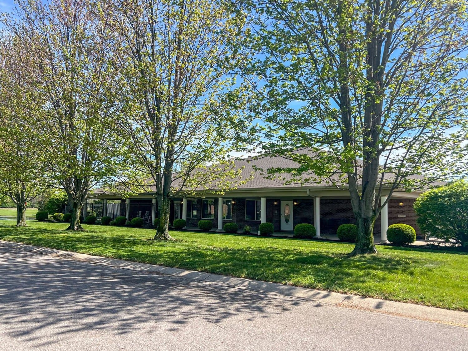 Heritage Assisted Living Yorktown
