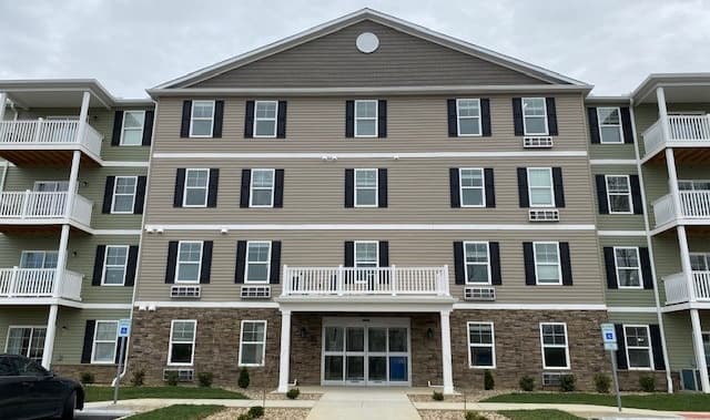 Grove Crossing Senior Apartments