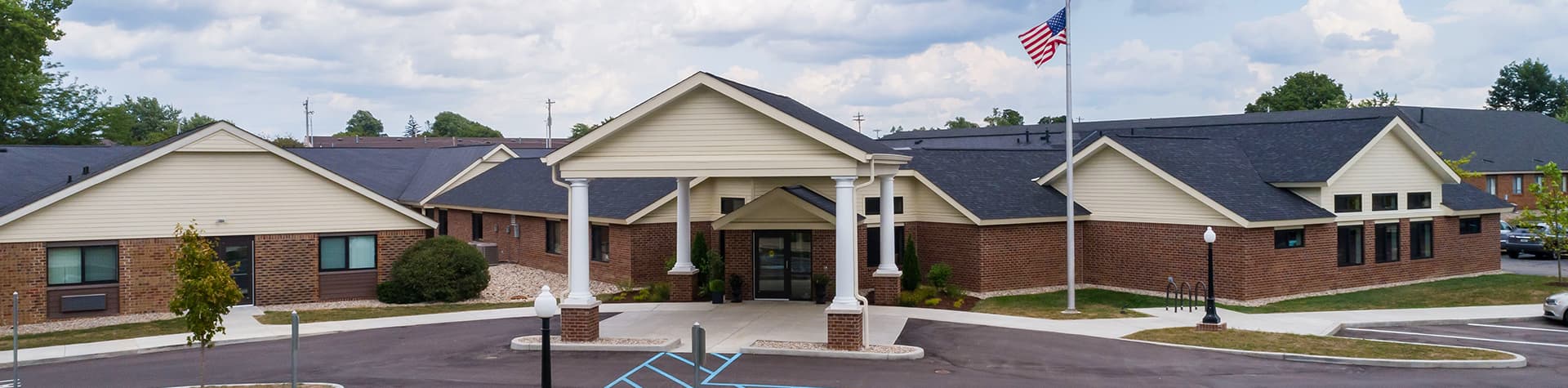 Fall Creek Retirement Village