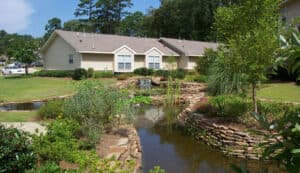 Claiborne Creek Retirement