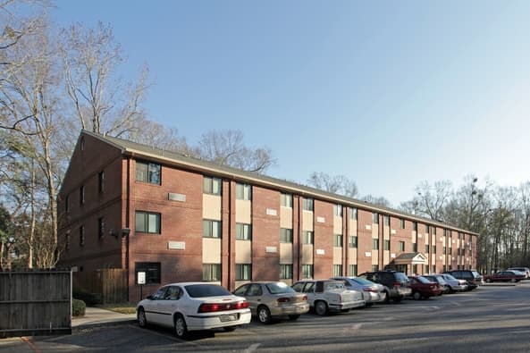 Ahepa 310-V Apartments