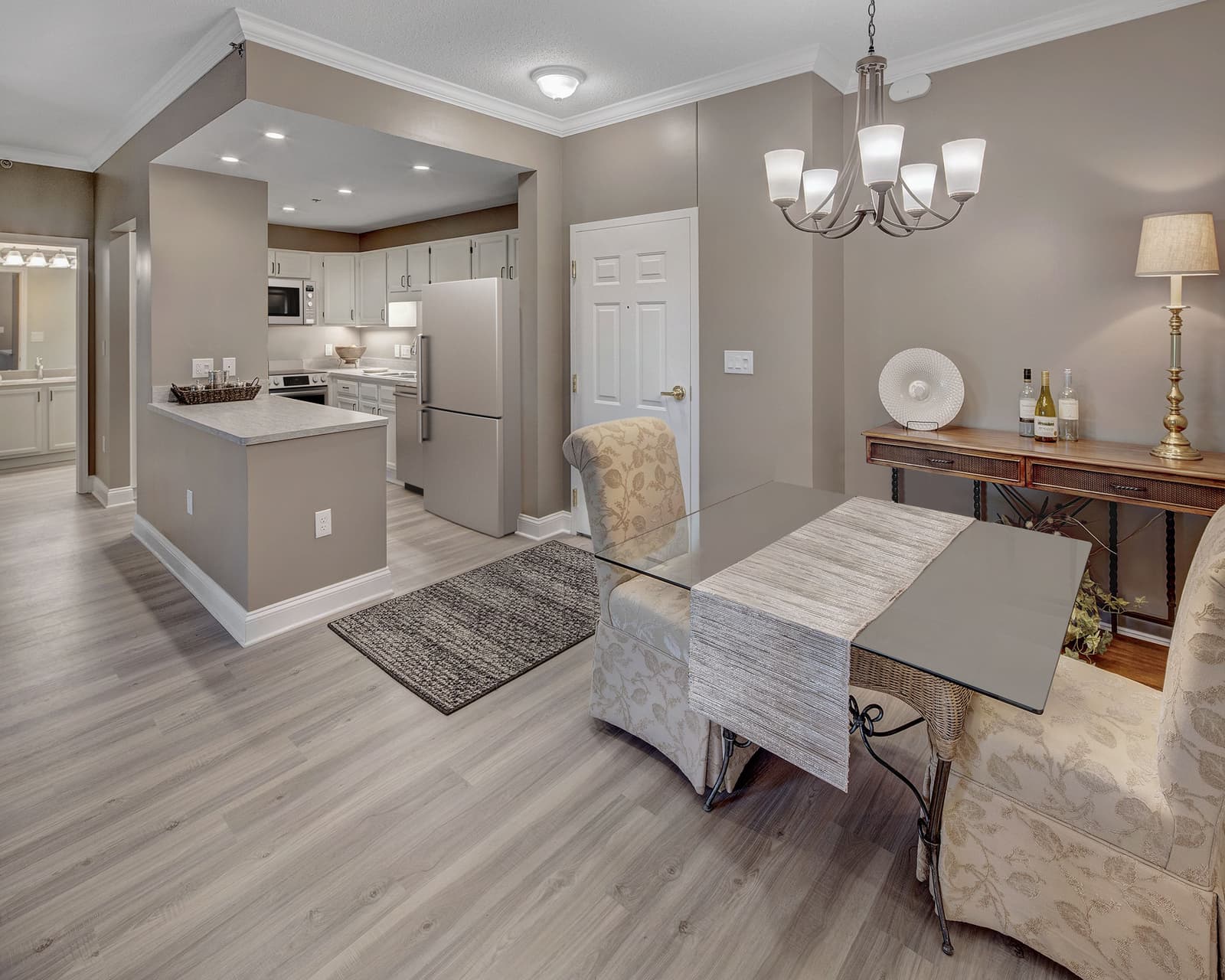 Lakeview Village - Southridge — photo 1