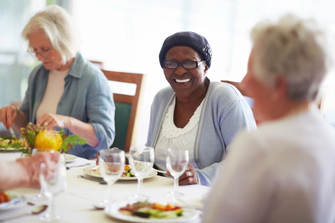 Arbor Court Retirement Community at Salina