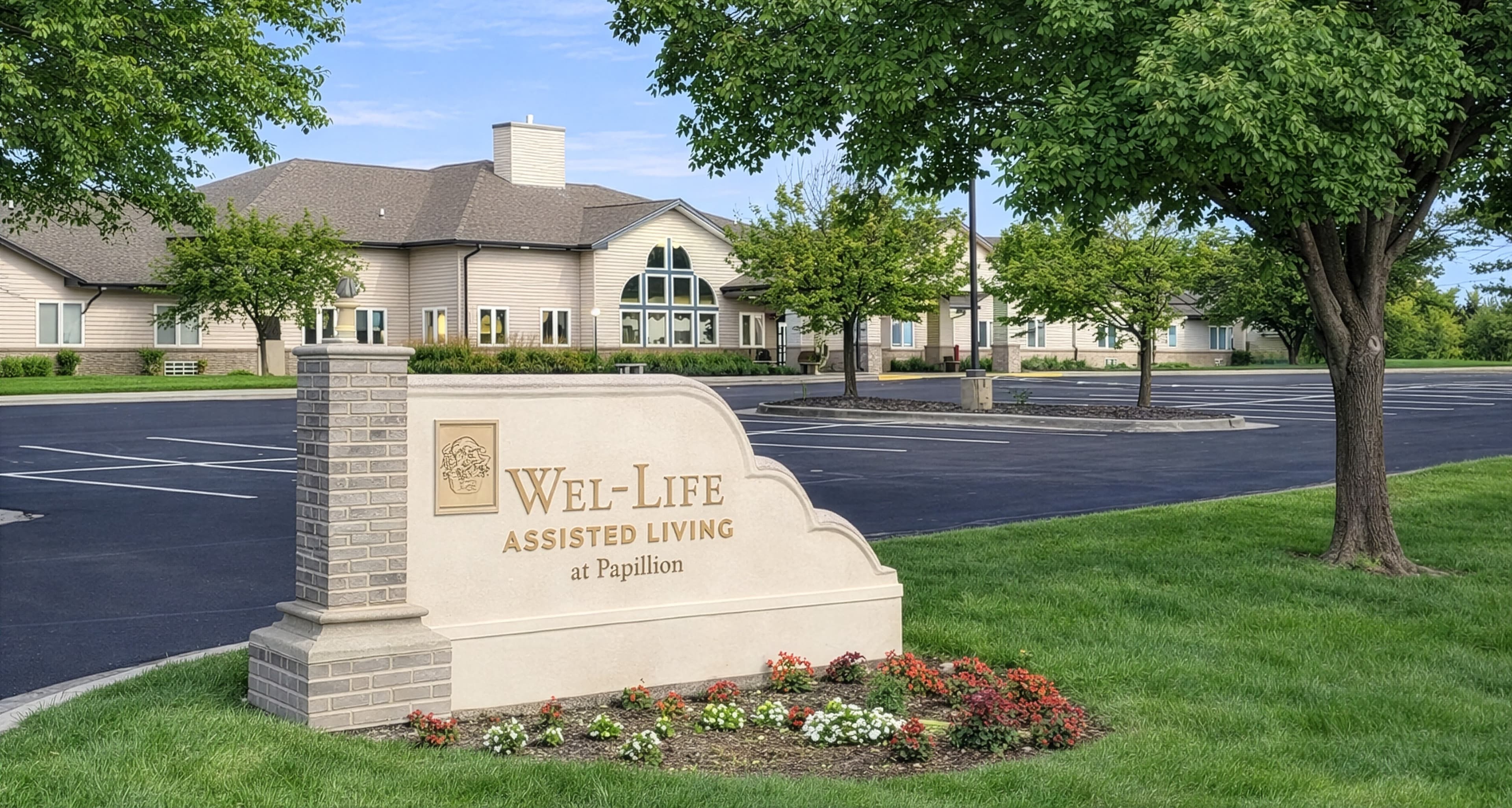 WEL-Life at Papillion