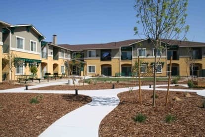 Silver Sage Senior Residence