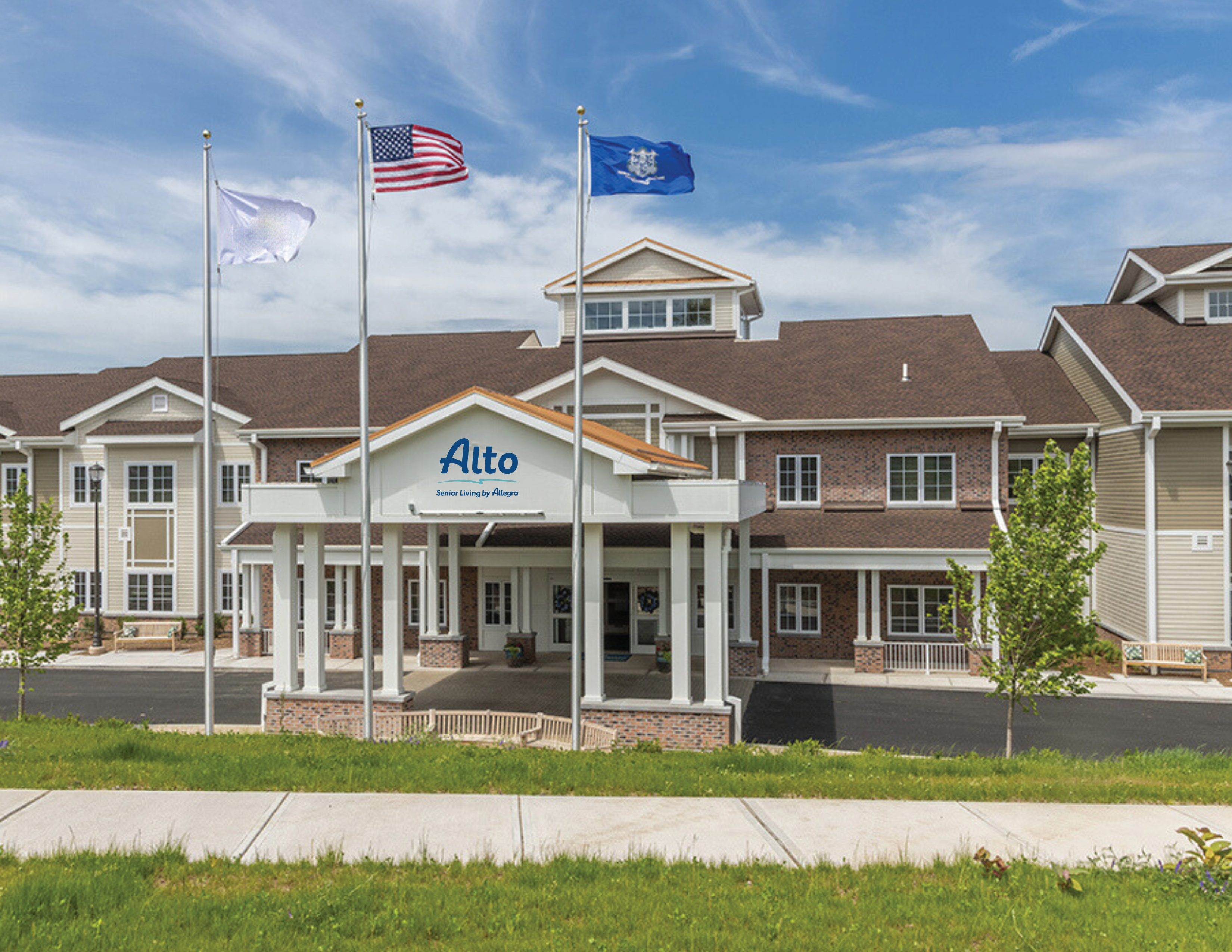 Allegro Senior Living - South Windsor, CT