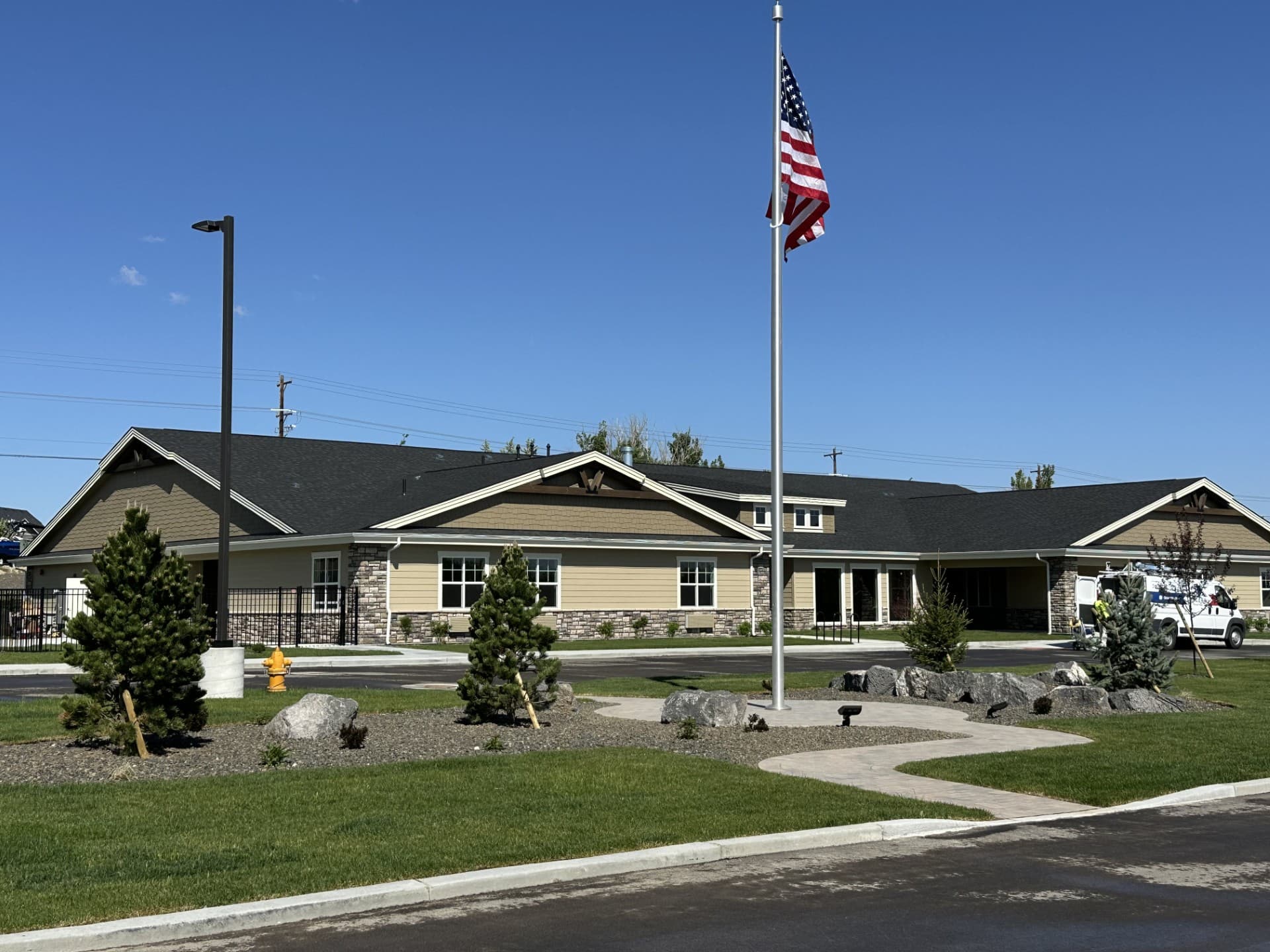 The Cottages of Nampa-Assisted Living & Memory Care