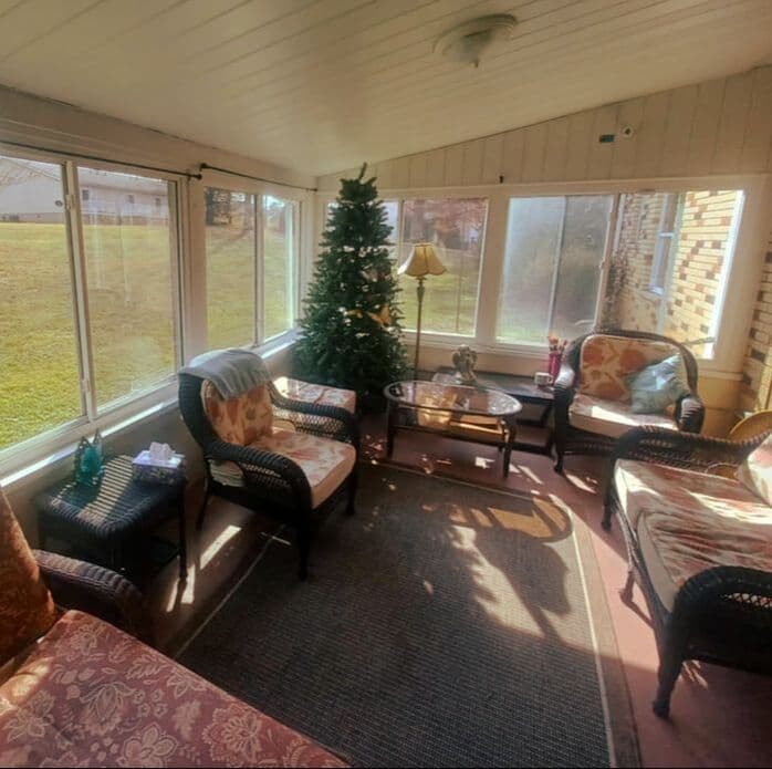 Pleasant Acres Christian Haven